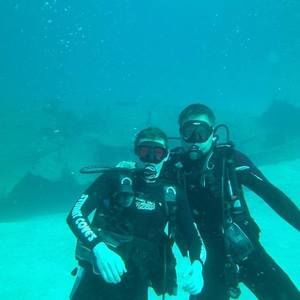 Meet your Posher, Cary